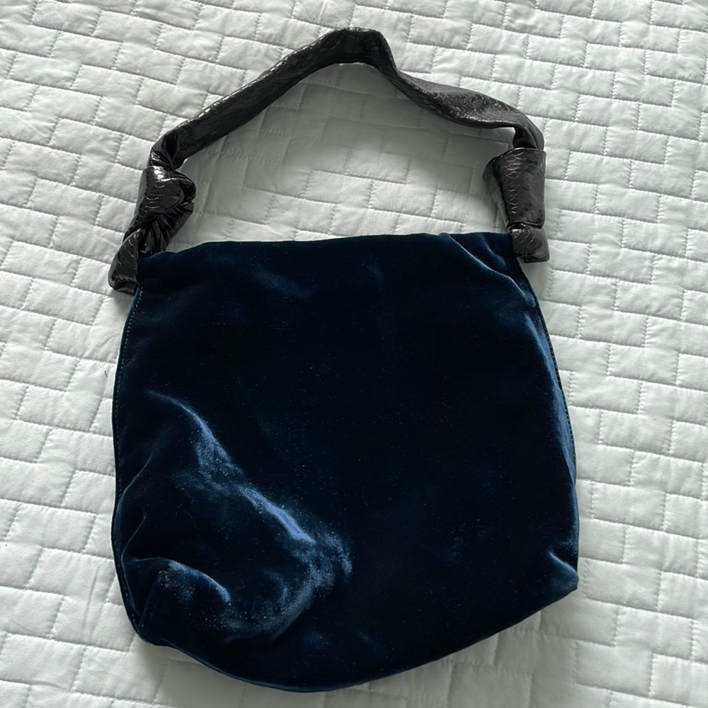 The Row Wanderer bag (small)